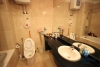 Four bedrooms and nice apartment for rent in Ciputra